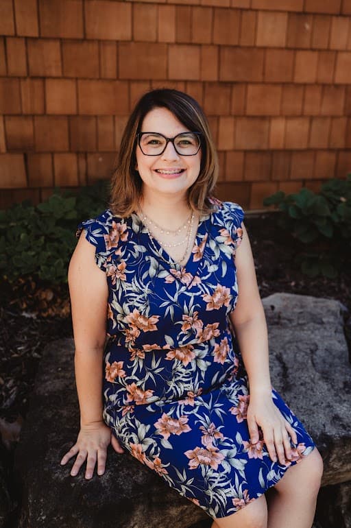 Sarah Curtis, Au.D., ABA-C, CH-TM