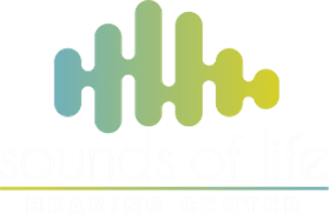 Sounds of Life Hearing Center Logo