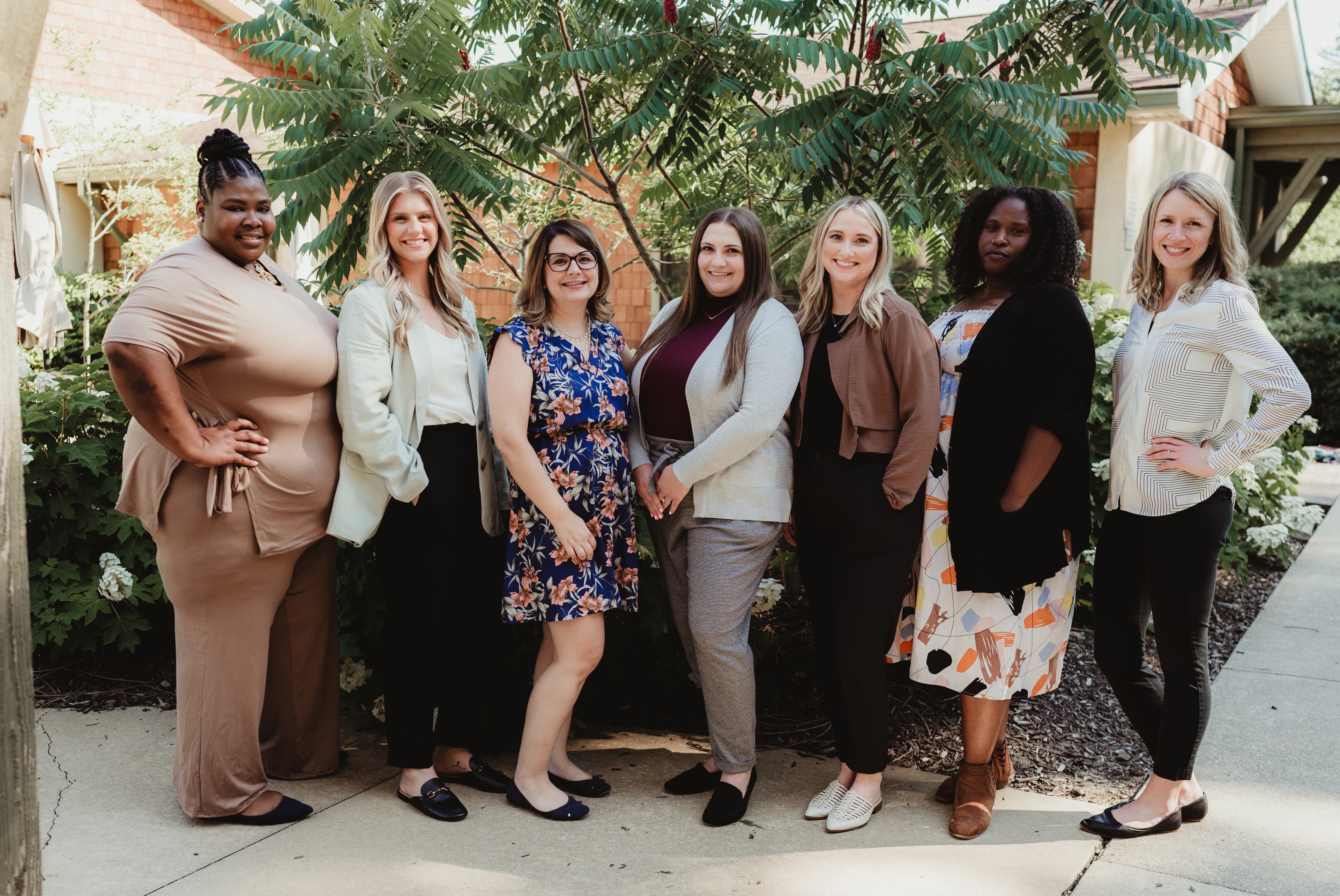 Our expert audiologists providing personalized hearing care at Sounds of Life Hearing Center